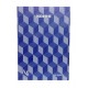 Kores Notebook With Hard Cover / A4 (100 Sheets)